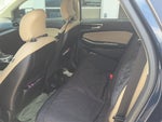 2017 Ford Edge Base