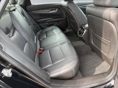 2018 Cadillac XTS Base