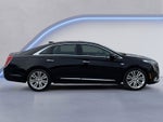2018 Cadillac XTS Base
