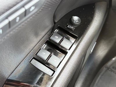 2018 Cadillac XTS Base