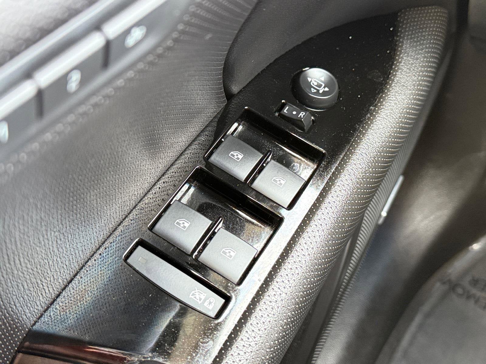 2018 Cadillac XTS Base