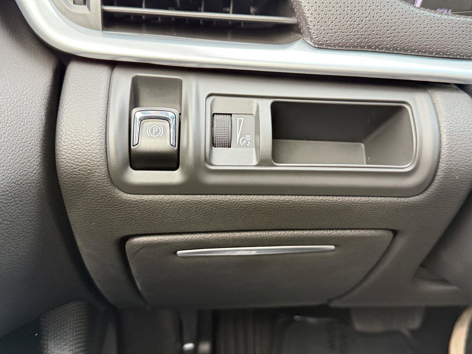 2018 Cadillac XTS Base