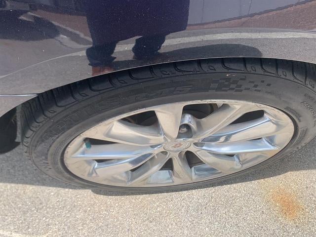 2014 Cadillac XTS 3.6L V6 FWD Luxury
