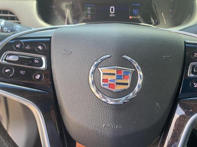 2014 Cadillac XTS 3.6L V6 FWD Luxury