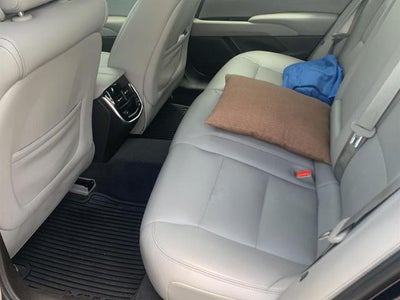 2014 Cadillac XTS 3.6L V6 FWD Luxury