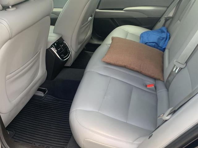 2014 Cadillac XTS 3.6L V6 FWD Luxury
