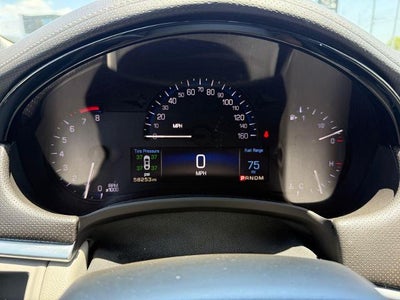 2014 Cadillac XTS 3.6L V6 FWD Luxury