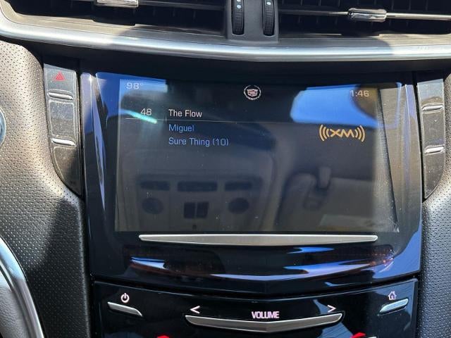 2014 Cadillac XTS 3.6L V6 FWD Luxury