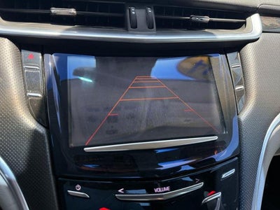 2014 Cadillac XTS 3.6L V6 FWD Luxury
