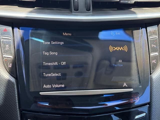 2014 Cadillac XTS 3.6L V6 FWD Luxury
