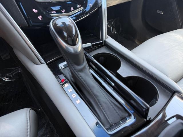 2014 Cadillac XTS 3.6L V6 FWD Luxury