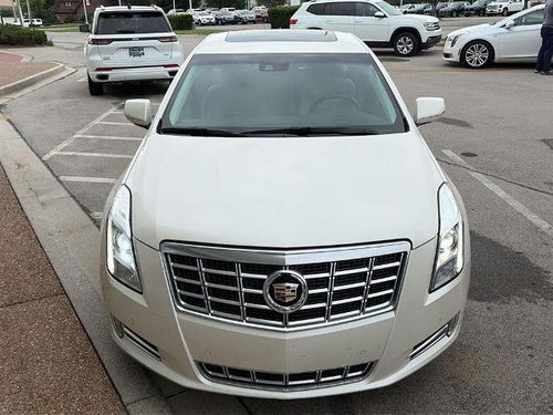 2013 Cadillac XTS 3.6L V6 FWD Luxury