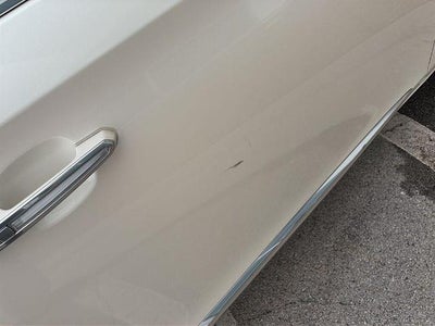 2013 Cadillac XTS 3.6L V6 FWD Luxury
