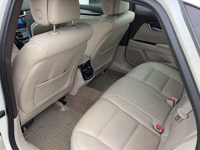 2013 Cadillac XTS 3.6L V6 FWD Luxury