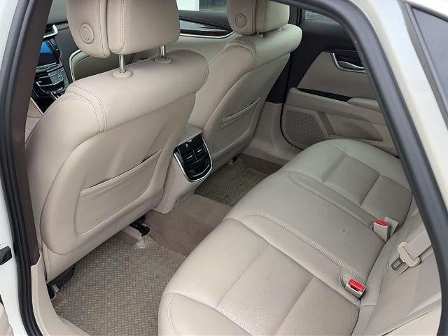 2013 Cadillac XTS 3.6L V6 FWD Luxury