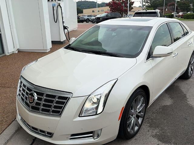 2013 Cadillac XTS 3.6L V6 FWD Luxury