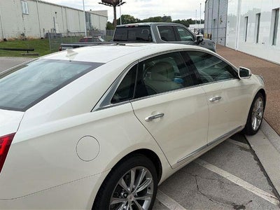 2013 Cadillac XTS 3.6L V6 FWD Luxury