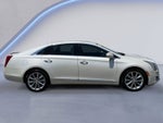 2013 Cadillac XTS Base