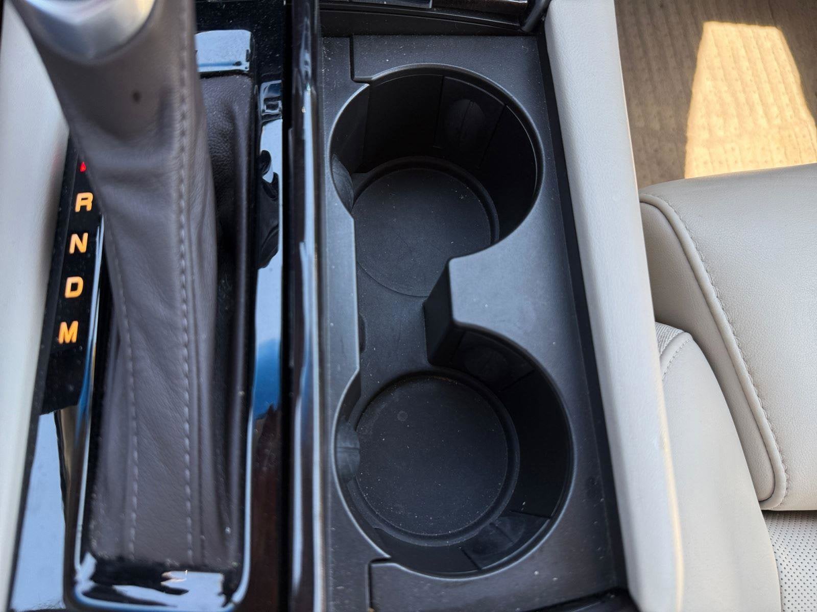 2013 Cadillac XTS Base