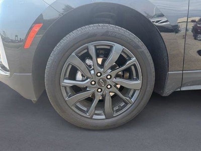 2022 Chevrolet Equinox Base