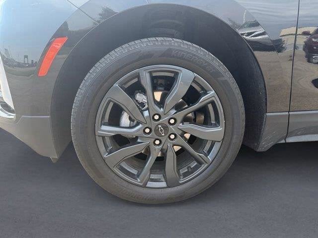 2022 Chevrolet Equinox Base