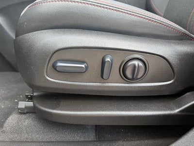 2022 Chevrolet Equinox Base