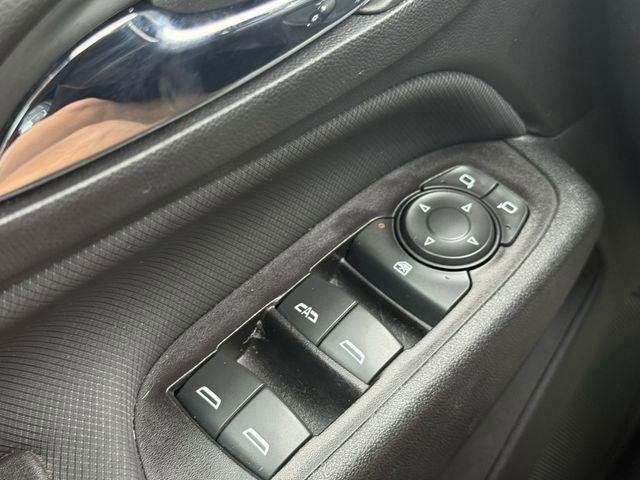 2022 Chevrolet Equinox Base