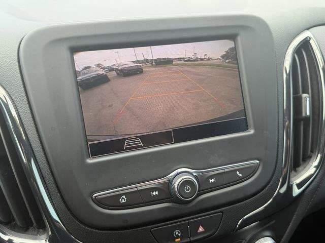 2022 Chevrolet Equinox Base