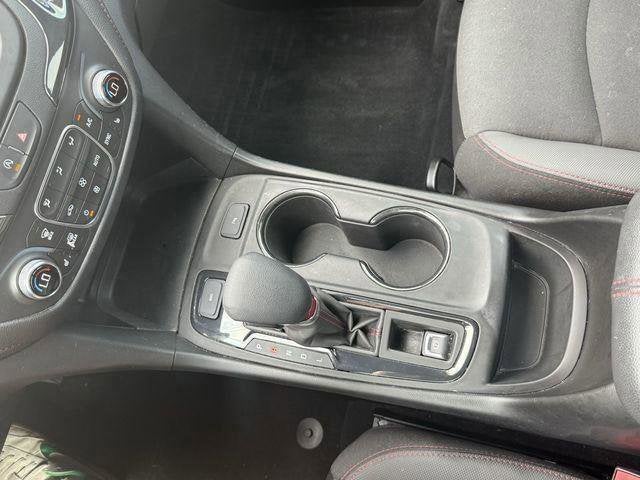 2022 Chevrolet Equinox Base