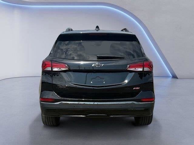 2022 Chevrolet Equinox Base