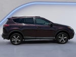 2016 Toyota RAV4 AWD 4dr XLE (Natl)