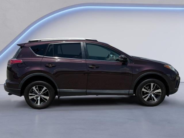 2016 Toyota RAV4 AWD 4dr XLE (Natl)