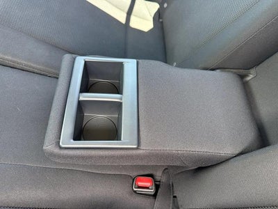 2016 Toyota RAV4 AWD 4dr XLE (Natl)