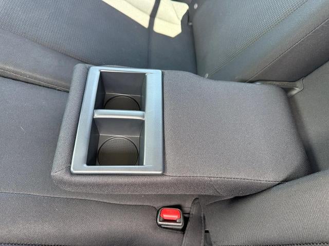 2016 Toyota RAV4 AWD 4dr XLE (Natl)