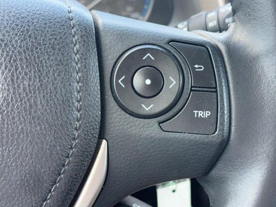 2016 Toyota RAV4 AWD 4dr XLE (Natl)