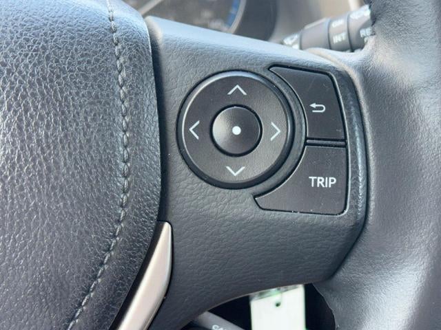 2016 Toyota RAV4 AWD 4dr XLE (Natl)
