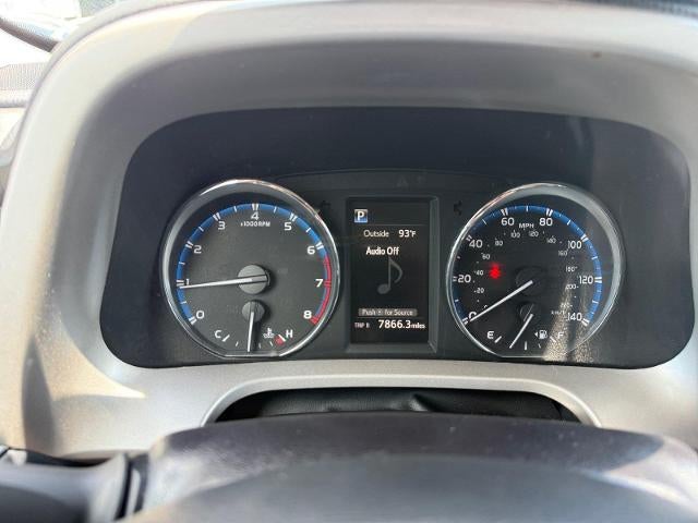 2016 Toyota RAV4 AWD 4dr XLE (Natl)