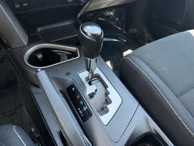 2016 Toyota RAV4 AWD 4dr XLE (Natl)