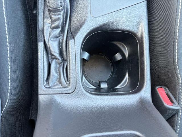 2016 Toyota RAV4 AWD 4dr XLE (Natl)