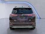 2016 Toyota RAV4 AWD 4dr XLE (Natl)