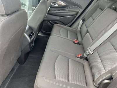 2024 GMC Terrain Base