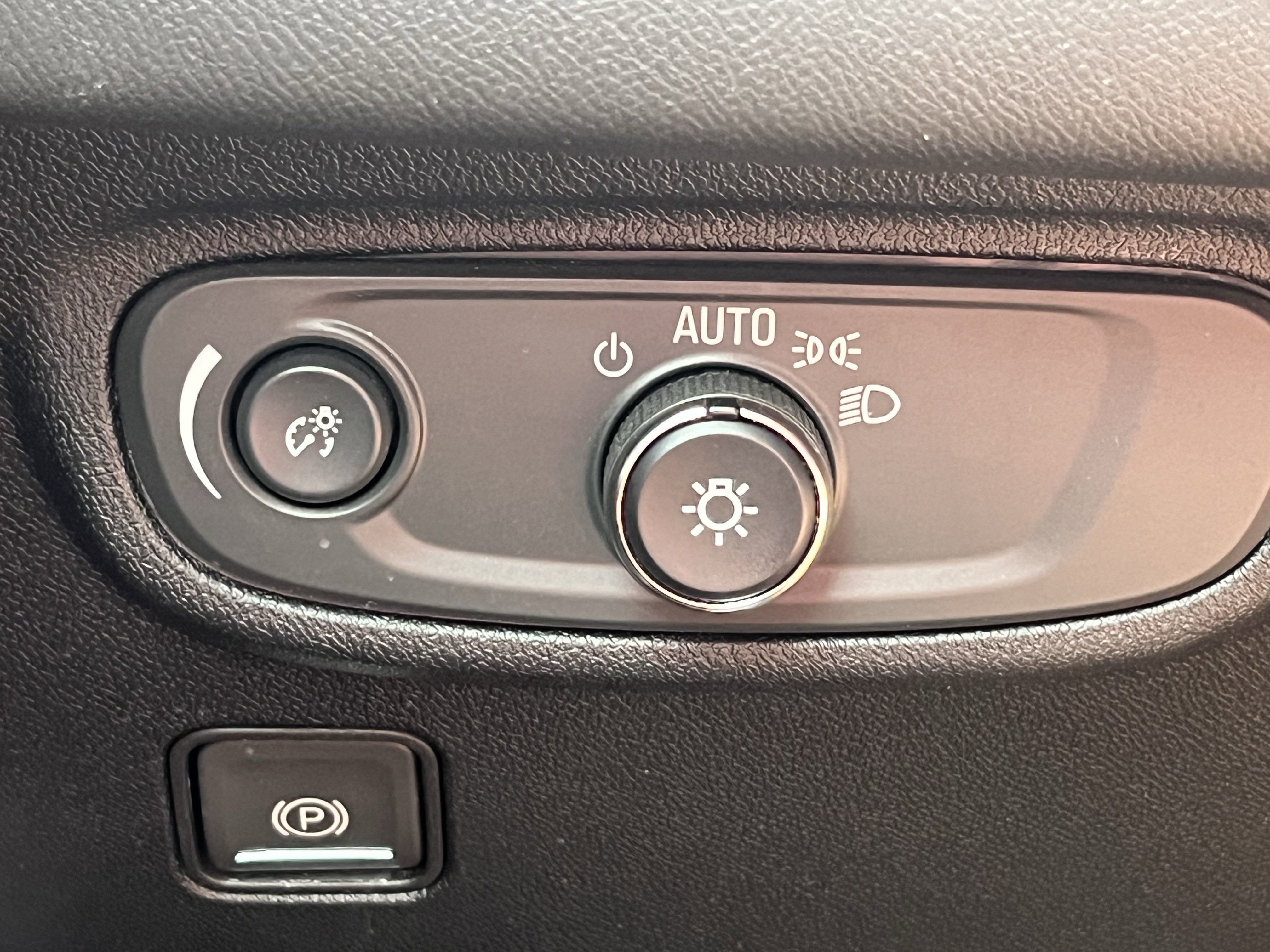 2024 GMC Terrain Base