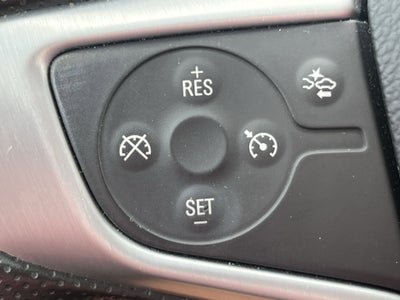 2024 GMC Terrain Base