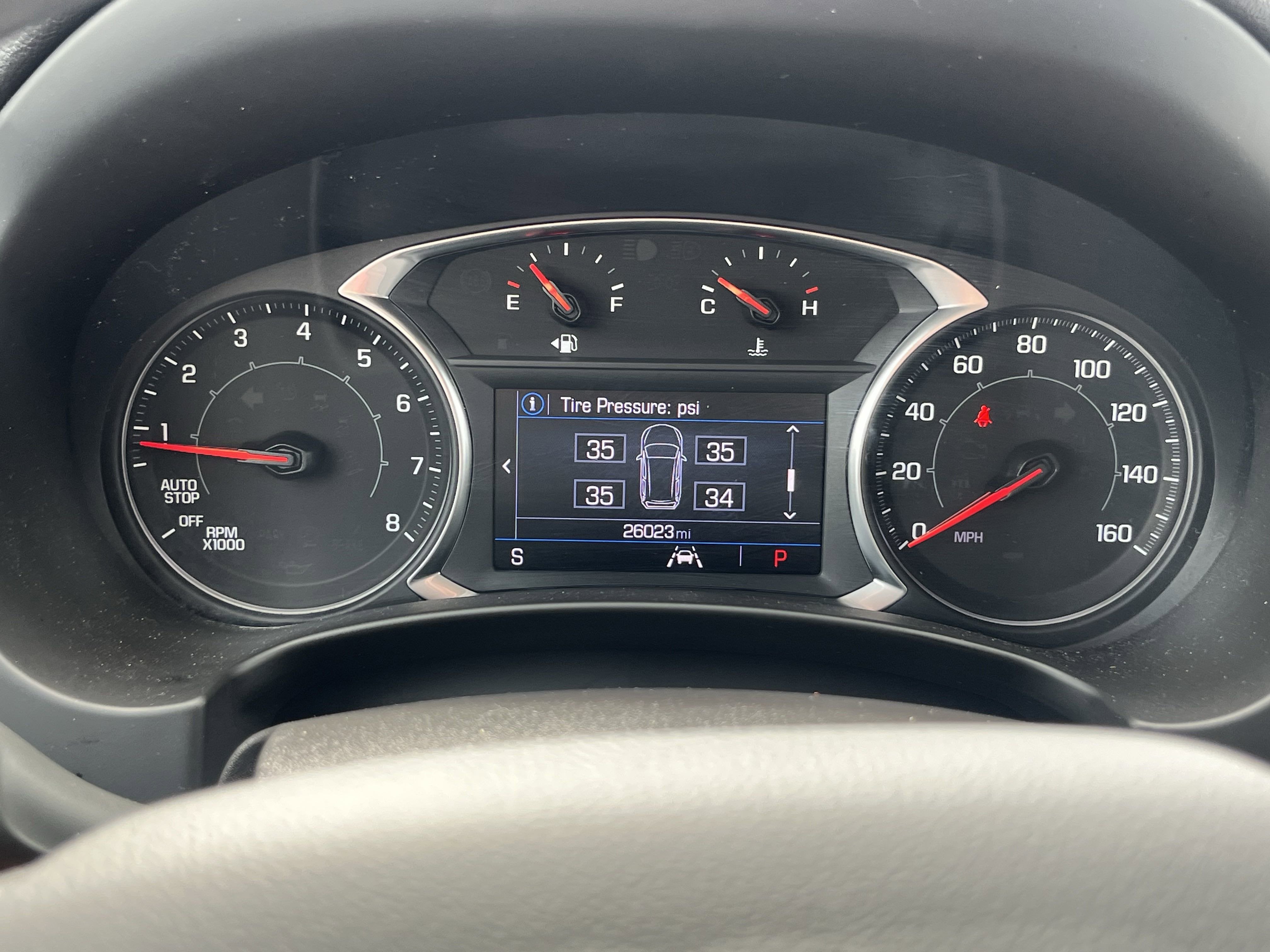 2024 GMC Terrain Base