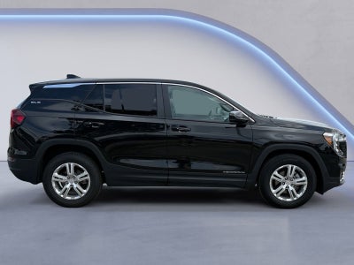 2024 GMC Terrain Base