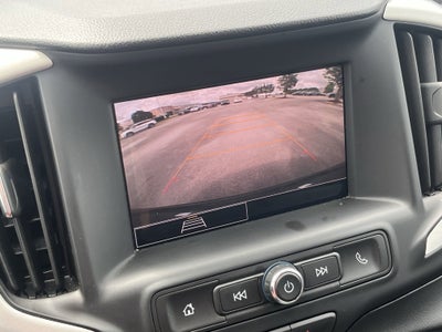 2024 GMC Terrain Base