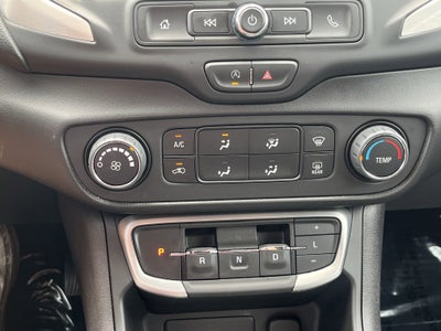 2024 GMC Terrain Base