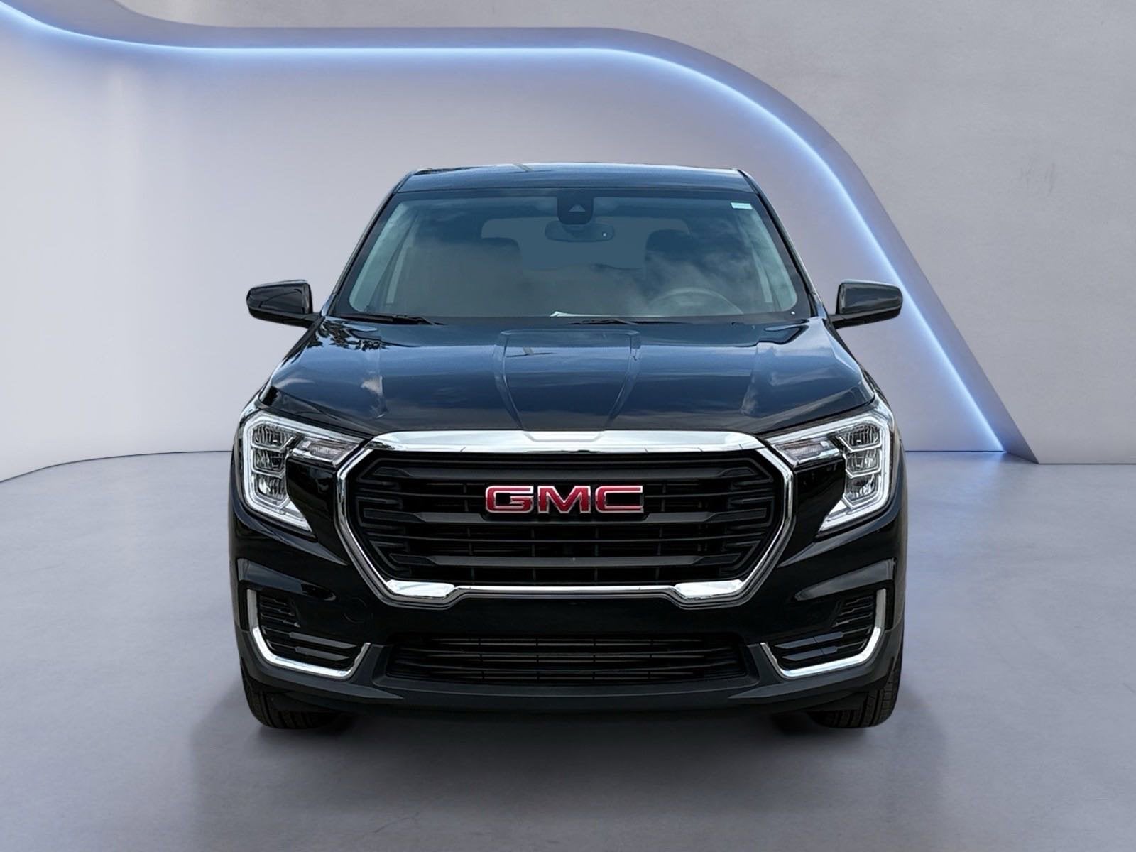2024 GMC Terrain Base