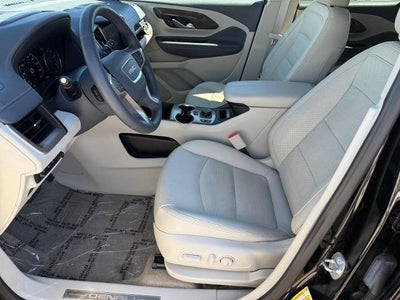 2023 GMC Terrain AWD 4dr Denali