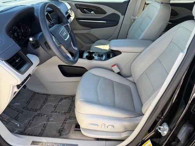 2023 GMC Terrain AWD 4dr Denali
